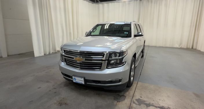 2017 Chevrolet Suburban Premier -
                  Riverside, CA
