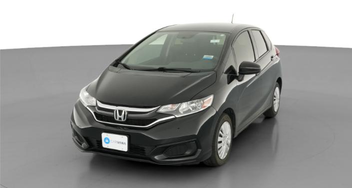 Thumbnail: 2019 Honda Fit - 1