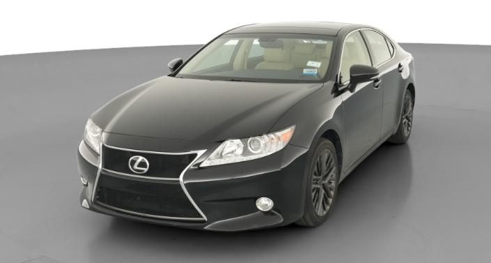 Thumbnail: 2013 Lexus ES - 1