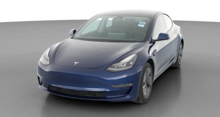 Thumbnail: 2022 Tesla Model 3 - 1