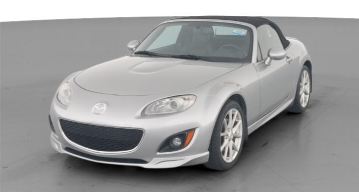 Thumbnail: 2011 Mazda MX-5 Miata - 1