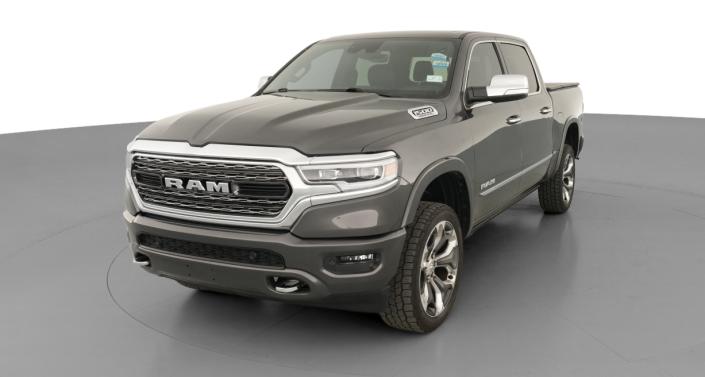 Thumbnail: 2019 RAM 1500 - 1