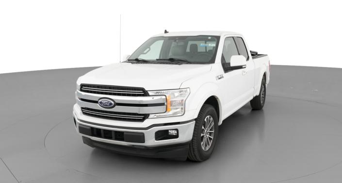 Thumbnail: 2019 Ford Econoline - 1