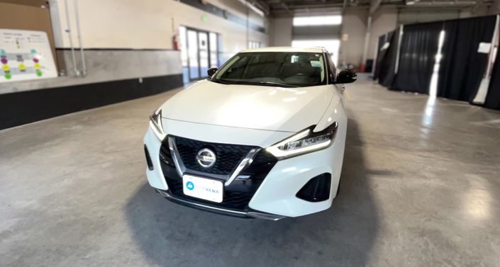 2019 Nissan Maxima SV -
                  Fairview, OR