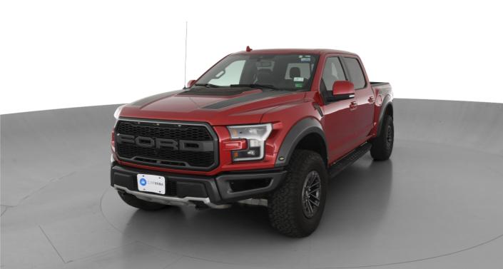 Thumbnail: 2020 Ford Econoline - 1