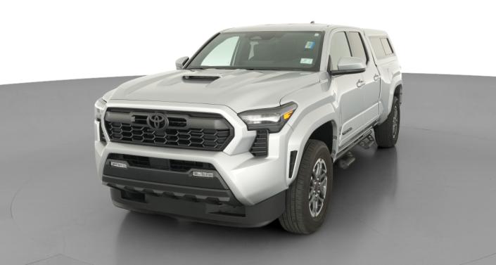 Thumbnail: 2024 Toyota Tacoma - 1