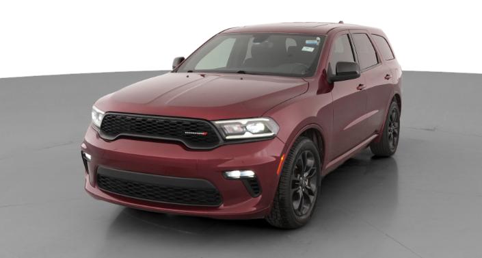 Thumbnail: 2021 Dodge Durango - 1