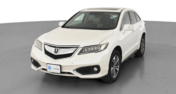 Thumbnail: 2017 Acura RDX - 1
