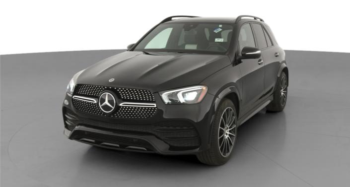 Thumbnail: 2022 Mercedes-Benz GLE - 1
