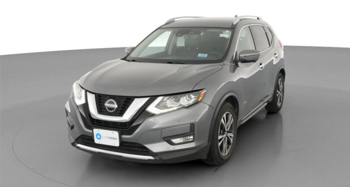 Thumbnail: 2018 Nissan Rogue - 1