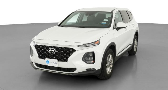 Thumbnail: 2020 Hyundai Santa Fe - 1