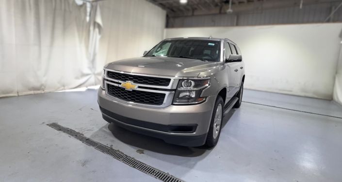 Thumbnail: 2019 Chevrolet Tahoe - 1