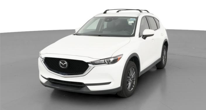 Thumbnail: 2019 Mazda CX-5 - 1