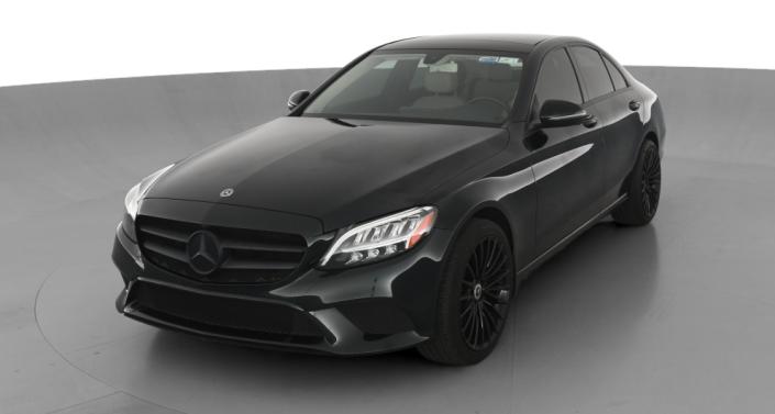 Thumbnail: 2019 Mercedes-Benz C-Class - 1