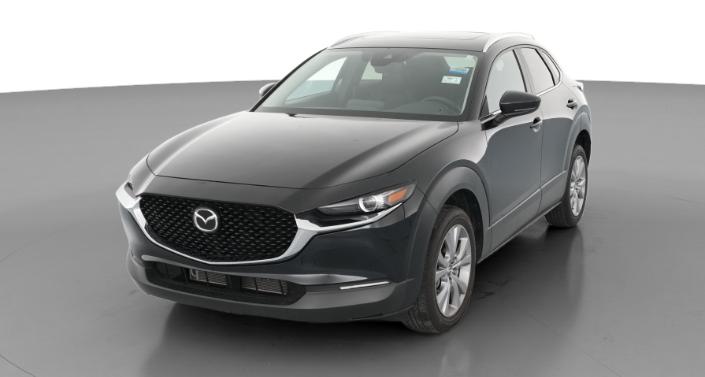 Thumbnail: 2022 Mazda CX-30 - 1