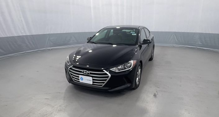 Thumbnail: 2017 Hyundai Elantra - 1