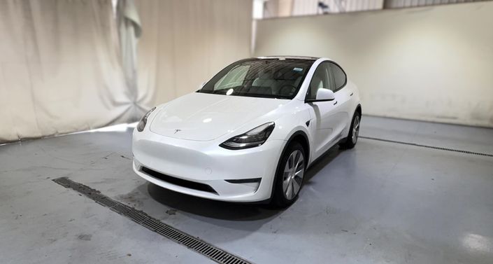 Thumbnail: 2023 Tesla Model Y - 1