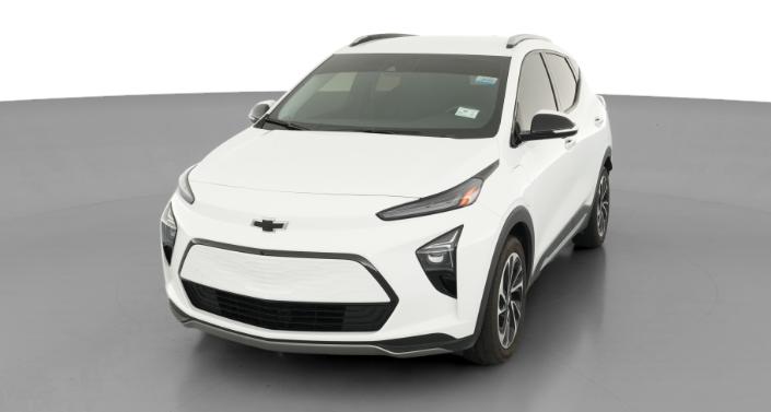 Thumbnail: 2023 Chevrolet Bolt EUV - 1