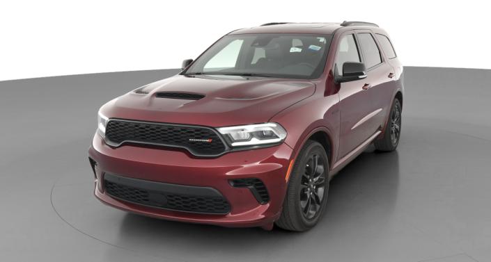 Thumbnail: 2024 Dodge Durango - 1