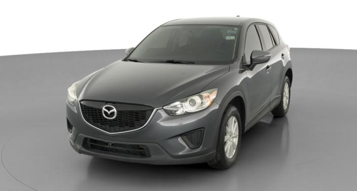 Thumbnail: 2015 Mazda CX-5 - 1