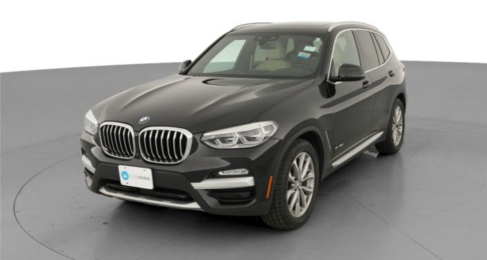 Thumbnail: 2018 BMW X3 - 1