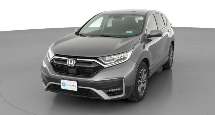 Thumbnail: 2022 Honda CR-V - 1