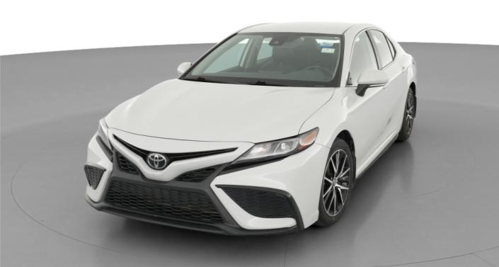 Thumbnail: 2023 Toyota Camry - 1