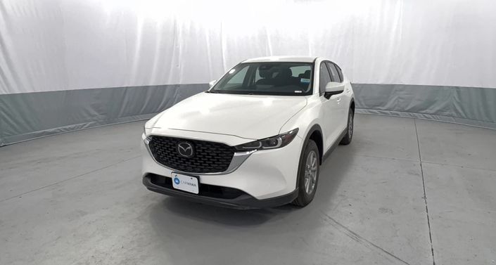 Thumbnail: 2023 Mazda CX-5 - 1