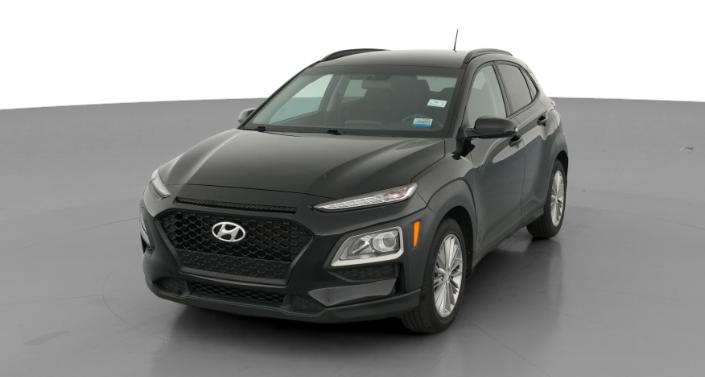 Thumbnail: 2018 Hyundai Kona - 1
