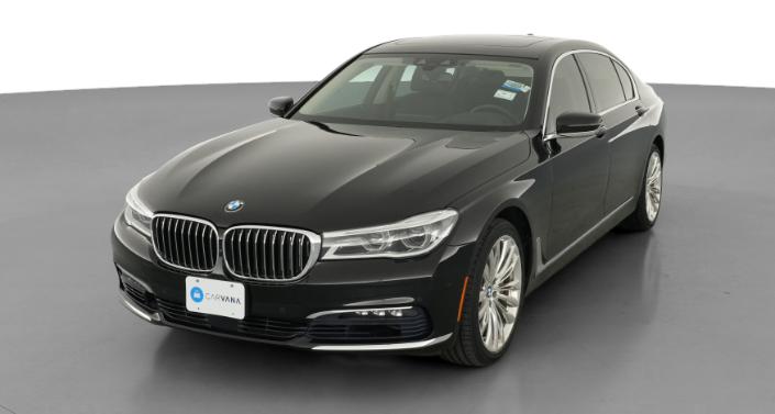 2016 BMW 7 Series 750i xDrive -
                  Richton Park, IL
