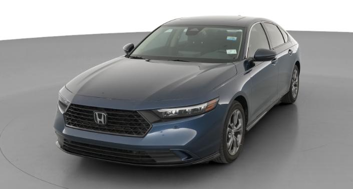 Thumbnail: 2024 Honda Accord - 1
