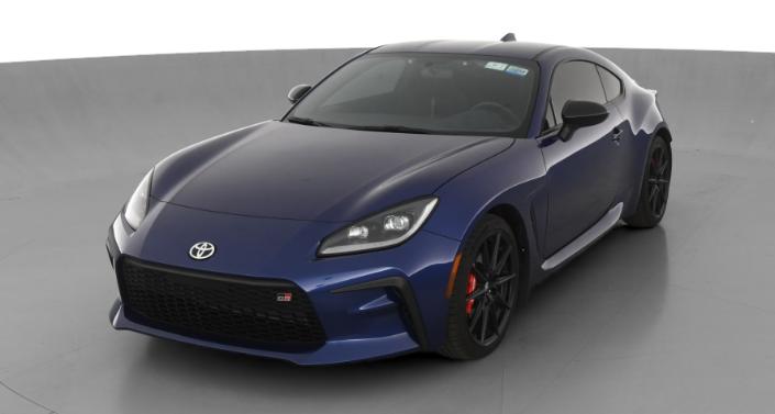 Thumbnail: 2024 Toyota GR86 - 1