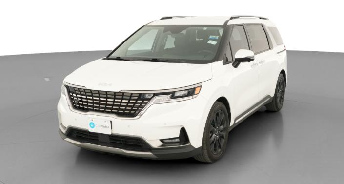 Thumbnail: 2023 Kia Carnival - 1