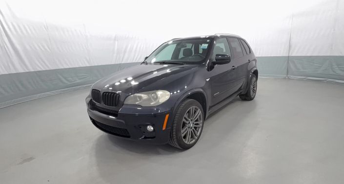 2012 BMW X5 xDrive35i -
                  Akron, NY