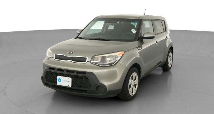 Thumbnail: 2014 Kia Soul - 1