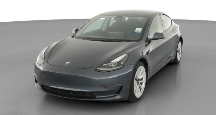 Thumbnail: 2022 Tesla Model 3 - 1