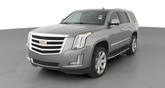 Thumbnail: 2019 Cadillac Escalade - 1