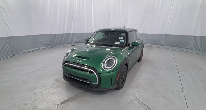 Thumbnail: 2023 MINI Cooper Hardtop - 1