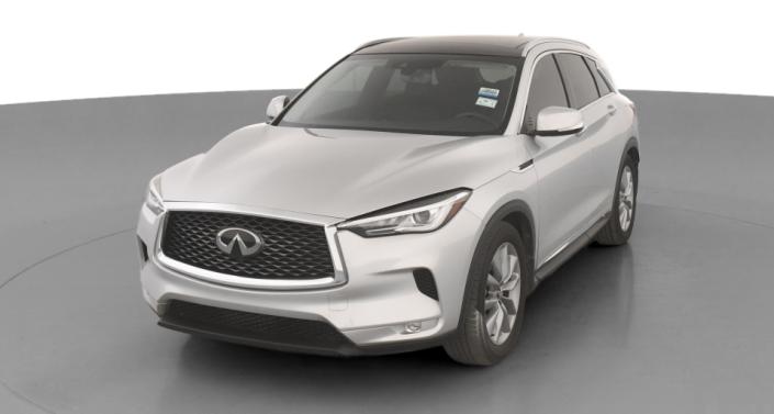 Thumbnail: 2019 INFINITI QX50 - 1