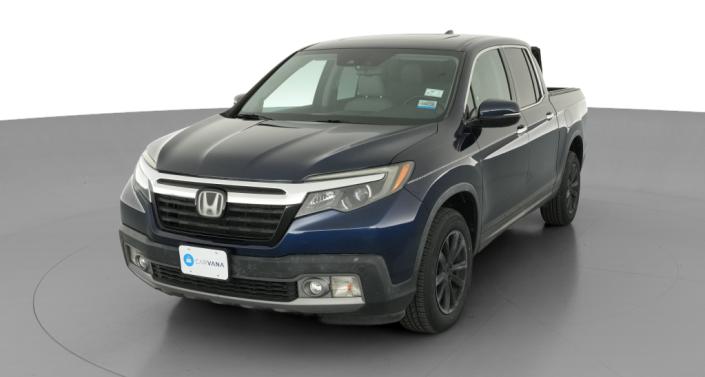 Thumbnail: 2018 Honda Ridgeline - 1