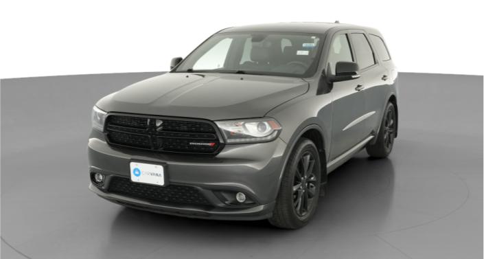 Thumbnail: 2018 Dodge Durango - 1