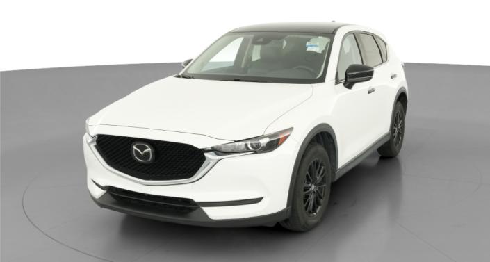 Thumbnail: 2020 Mazda CX-5 - 1