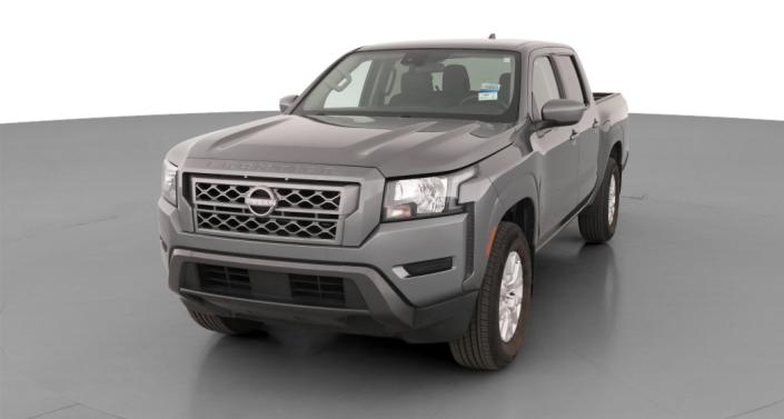 Thumbnail: 2022 Nissan Frontier - 1