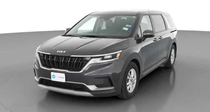 Thumbnail: 2024 Kia Carnival - 1