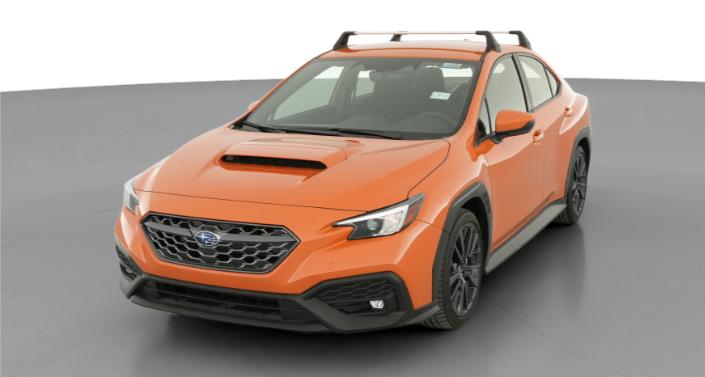 Thumbnail: 2024 Subaru WRX - 1