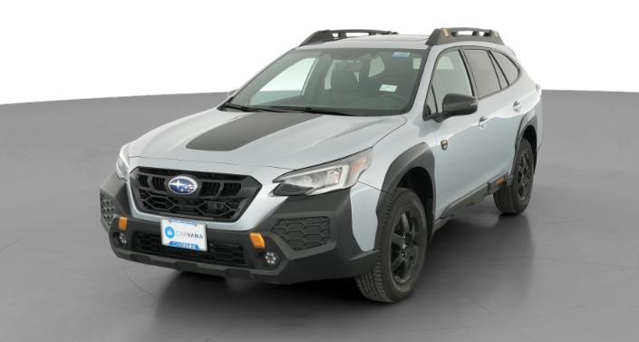 Thumbnail: 2024 Subaru Outback - 1