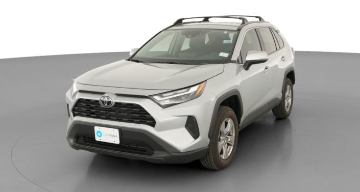 Thumbnail: 2025 Toyota RAV4 - 1