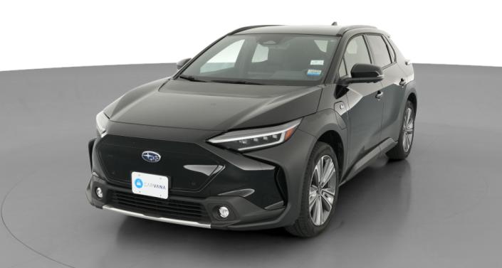 2023 Subaru Solterra Limited -
                  Rocklin, CA