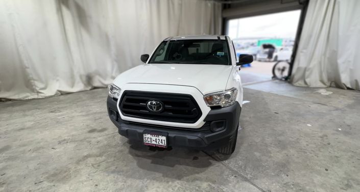 Thumbnail: 2022 Toyota Tacoma - 1