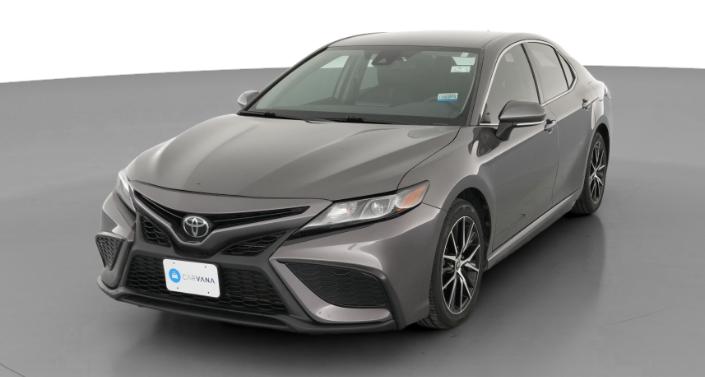 Thumbnail: 2023 Toyota Camry - 1